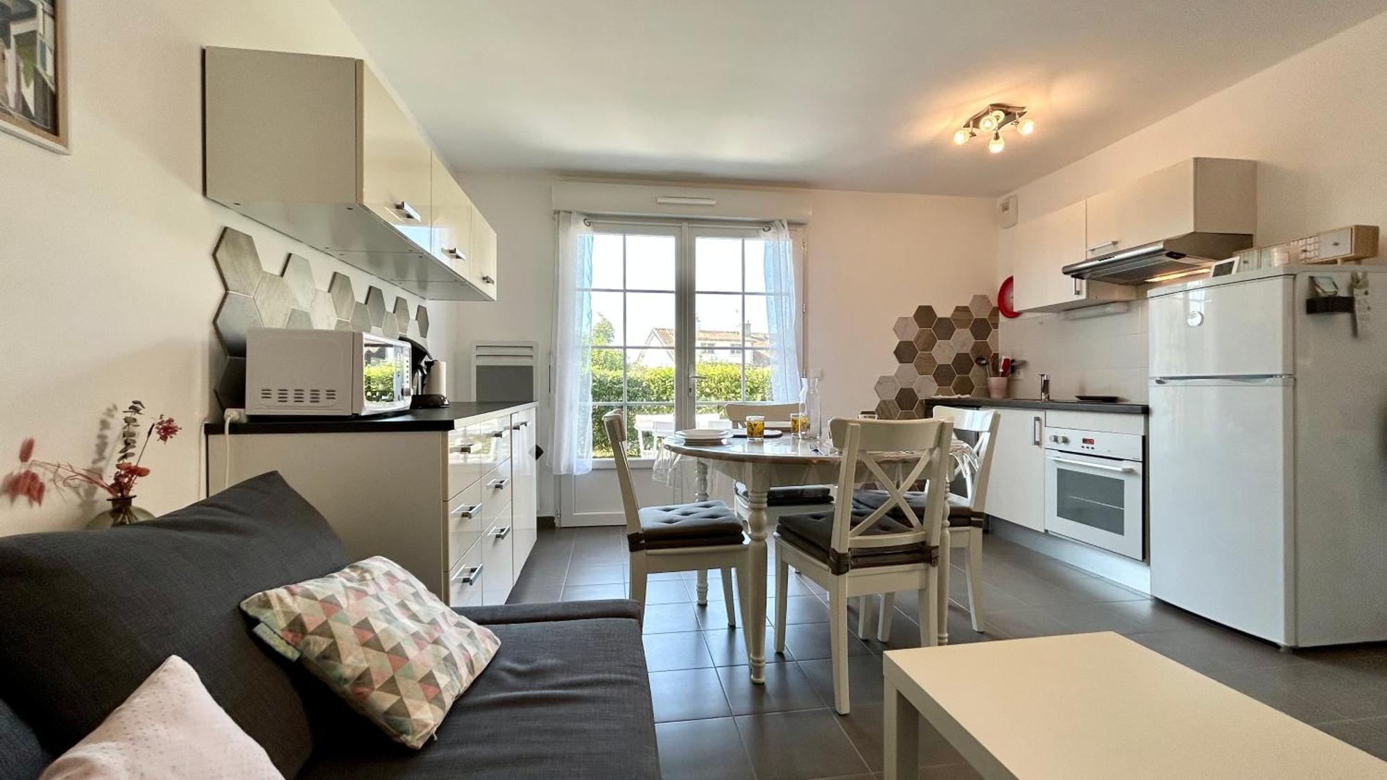 Ma Cabane De Plage Saint-Valéry-sur-Somme Esterno foto