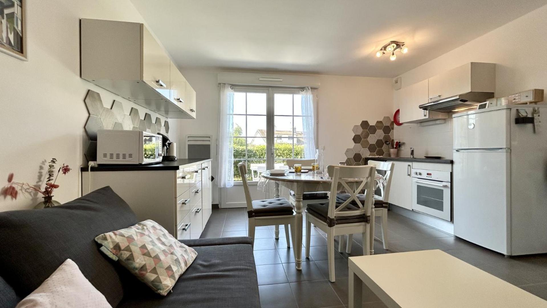 Ma Cabane De Plage Saint-Valéry-sur-Somme Esterno foto